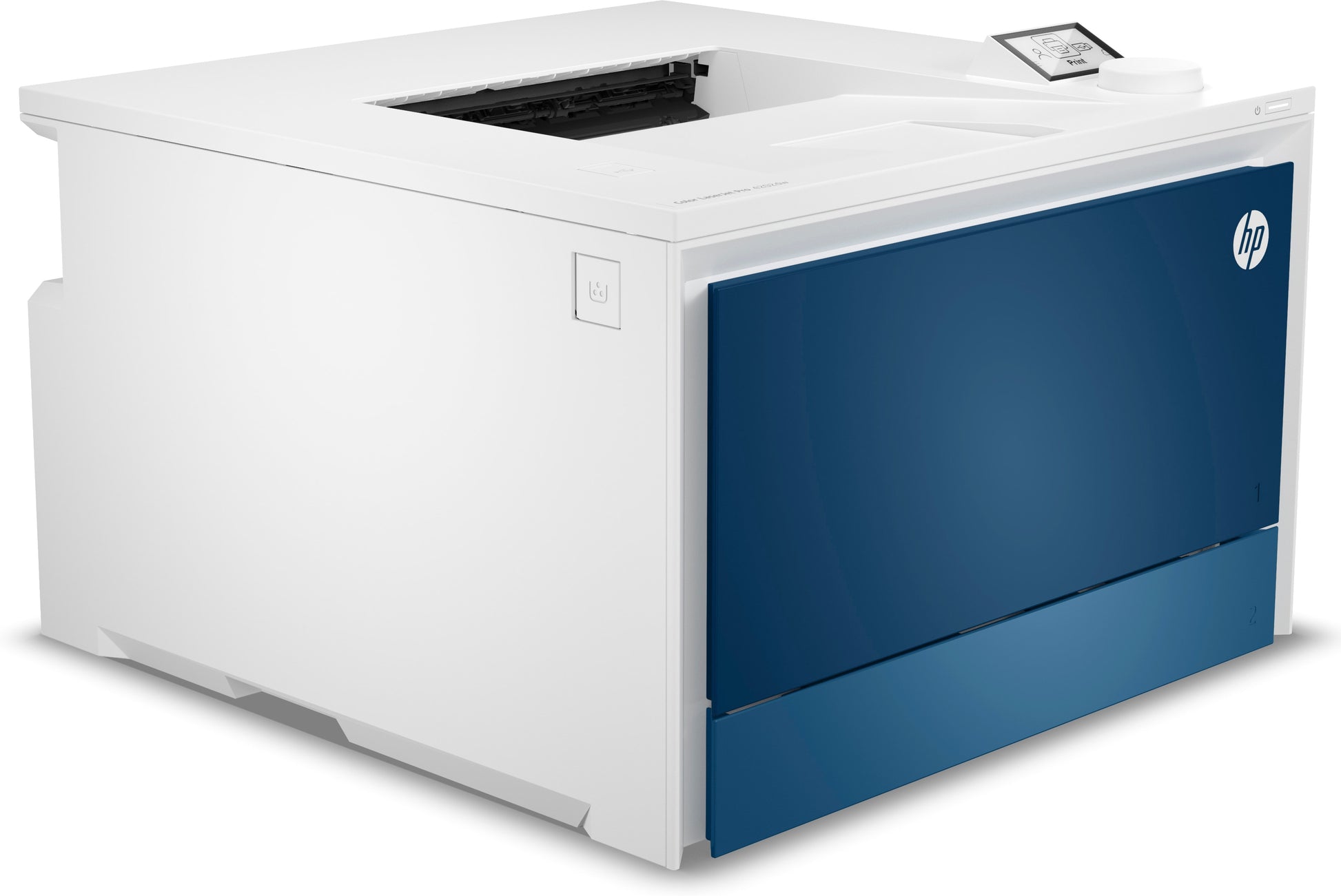 HP LaserJet Pro 4202 dw – A4, Farbe, Duplex, 600 × 600 dpi