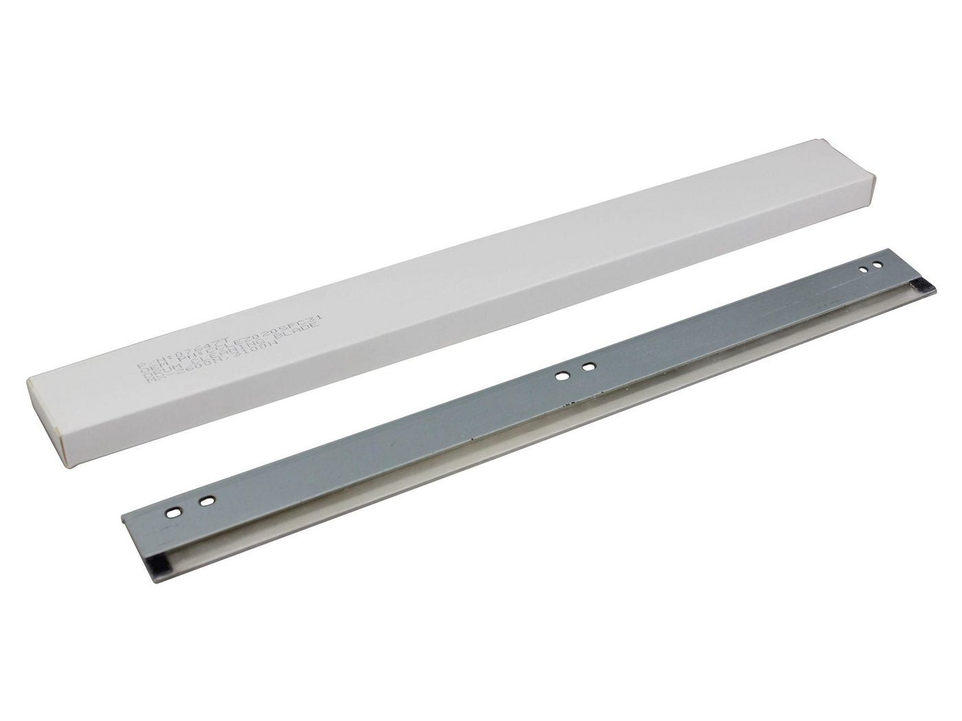 CoreParts Wartungs-Kit, Reinigungsklinge, grau – für MX-2600N/MX-3100/MX-4100 u. a.