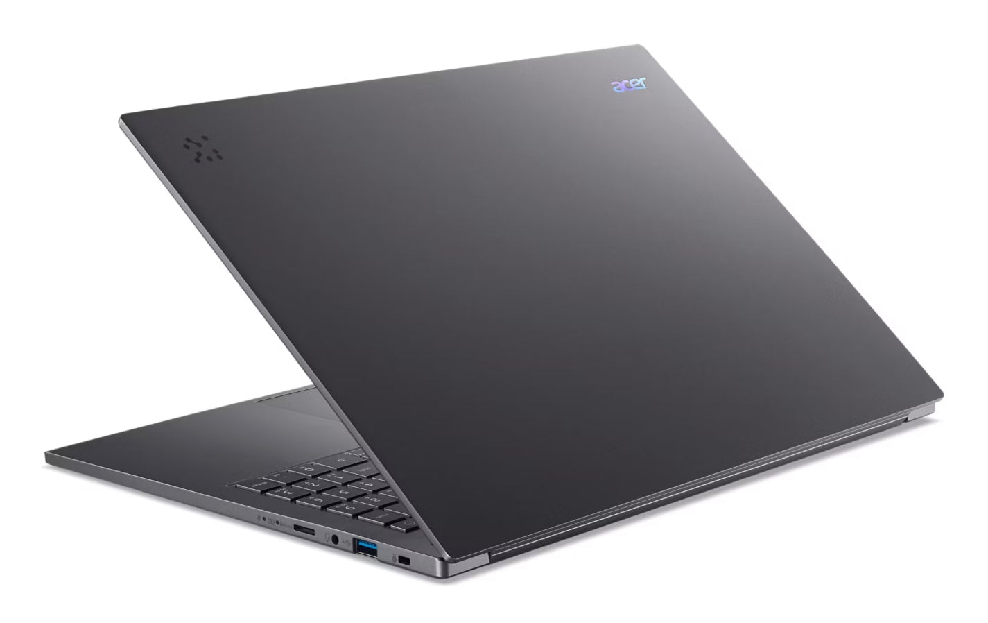 Acer Aspire 16 A16-52M-50CF Laptop – Wi-Fi, Bluetooth