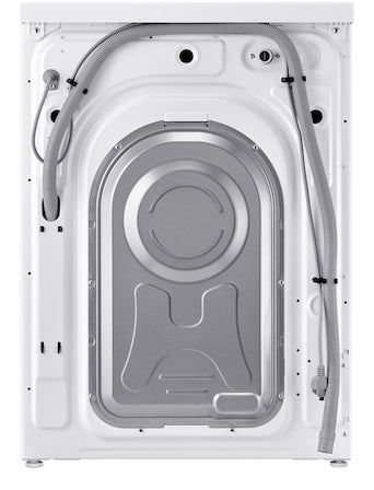 Samsung Waschmaschine WW11DG5B25AEWS – 11 kg, 1400 U/min, Inverter & Kindersicherung – weiss