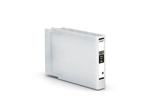 Epson Tintenpatrone Schwarz, XL – für WF-C81xx, WF-C86xx