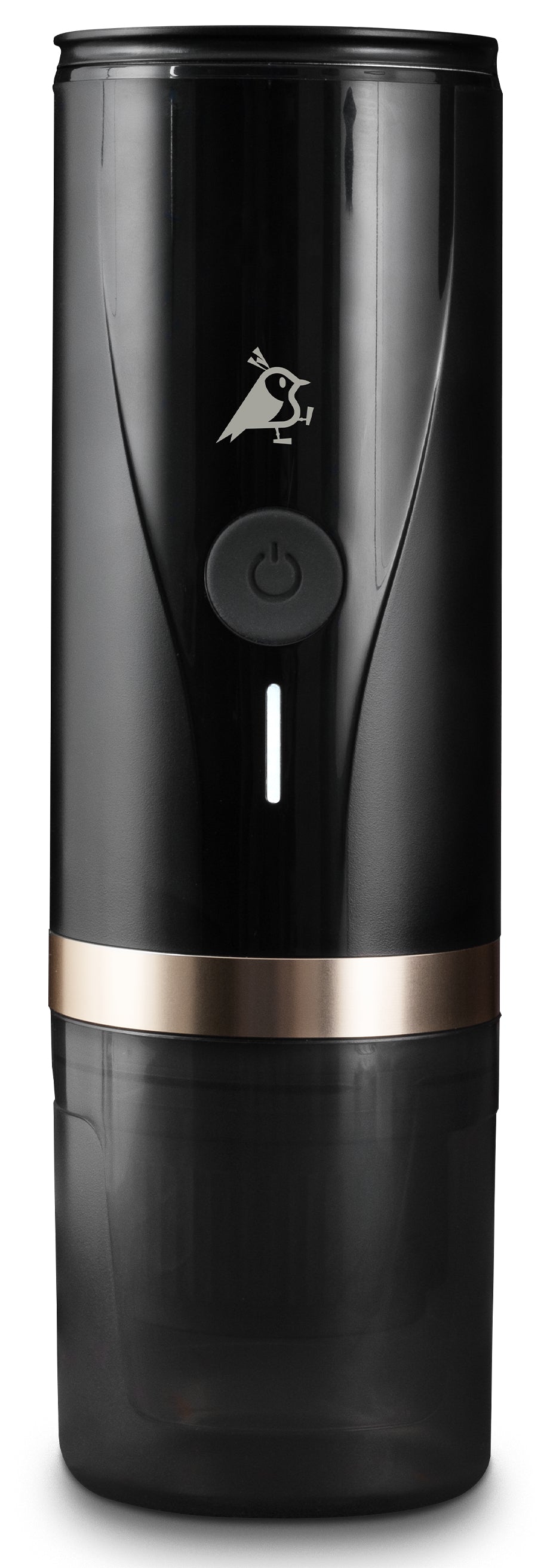 Aqiila Kapselmaschine – für Nespresso, 0,1 l, 28,3 × 16,8 × 9,8 cm