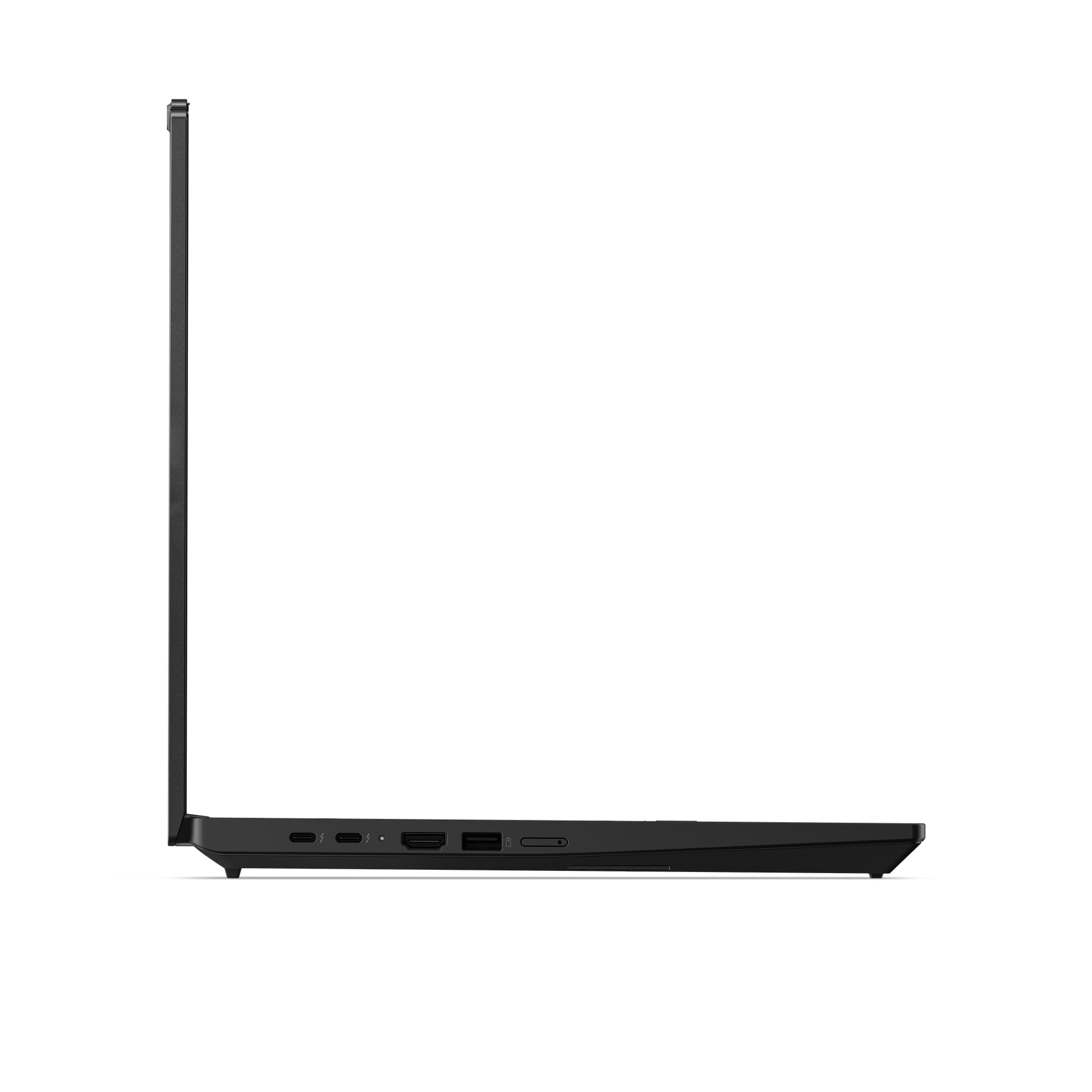 Lenovo ThinkPad T16 Gen 5 – 16" WUXGA, Core Ultra 7 355, 64 GB, 1 TB SSD, Win 11 Pro, QWERTZ (CH)