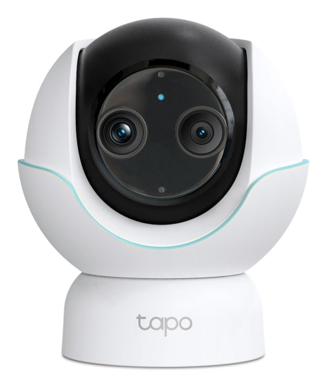TP-Link Tapo C840 Bullet – 4MP – 2,53 mm – WLAN – Innenbereich