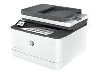 HP LASERJET PRO MFP 3102FDW – S/W Laser-MFP A4, 4-in-1 – WLAN – Duplex