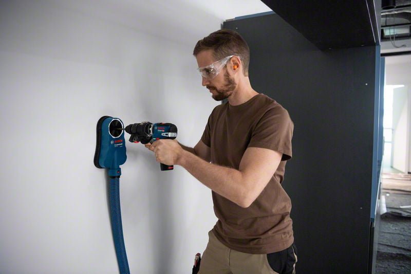 Bosch Professioneller FlexiClick-Aufsatz GFA 12-H 10 × 145 mm SDS Plus – für Bosch FlexiClick System