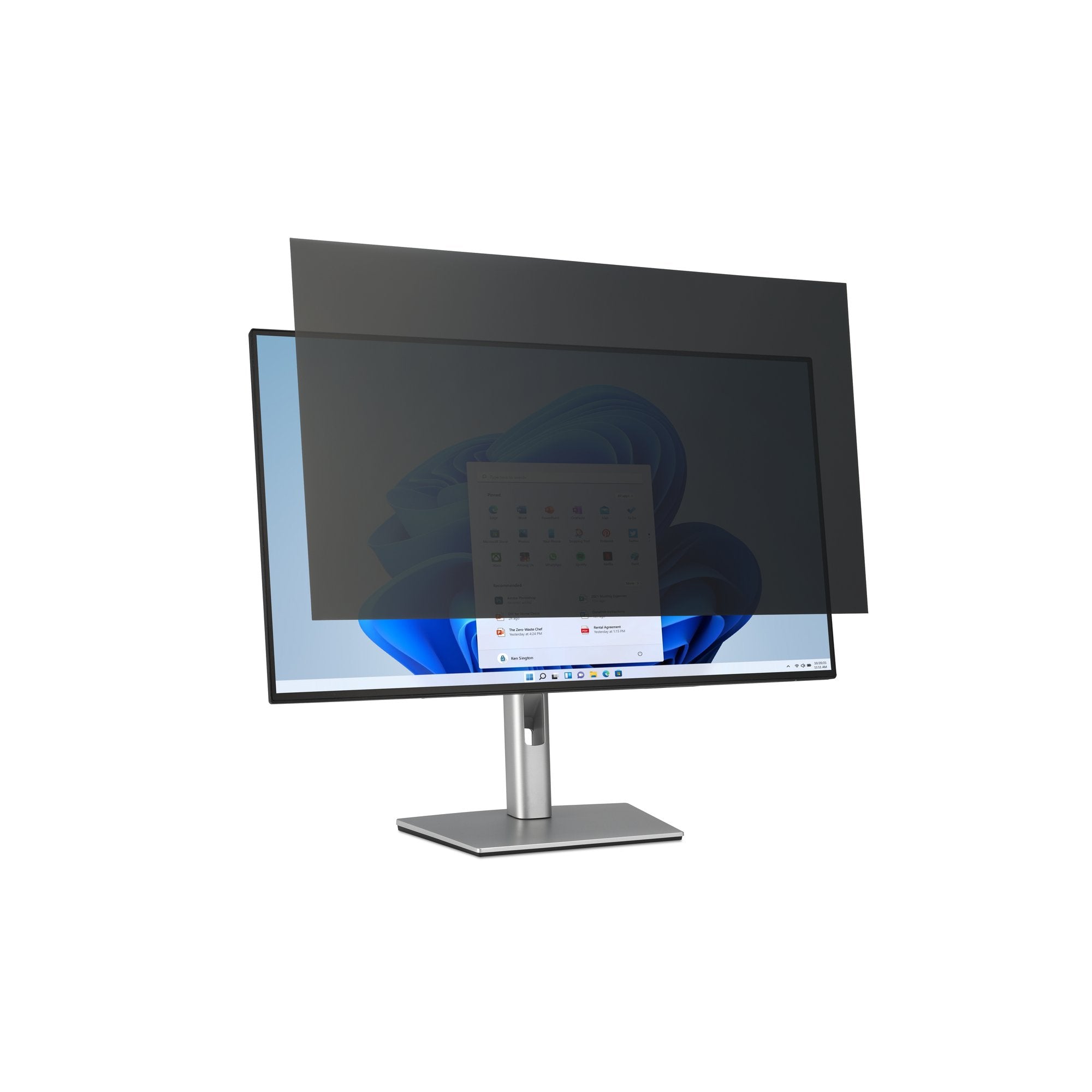 Kensington Displayschutz für 19" (16:9) Breitbildmonitore