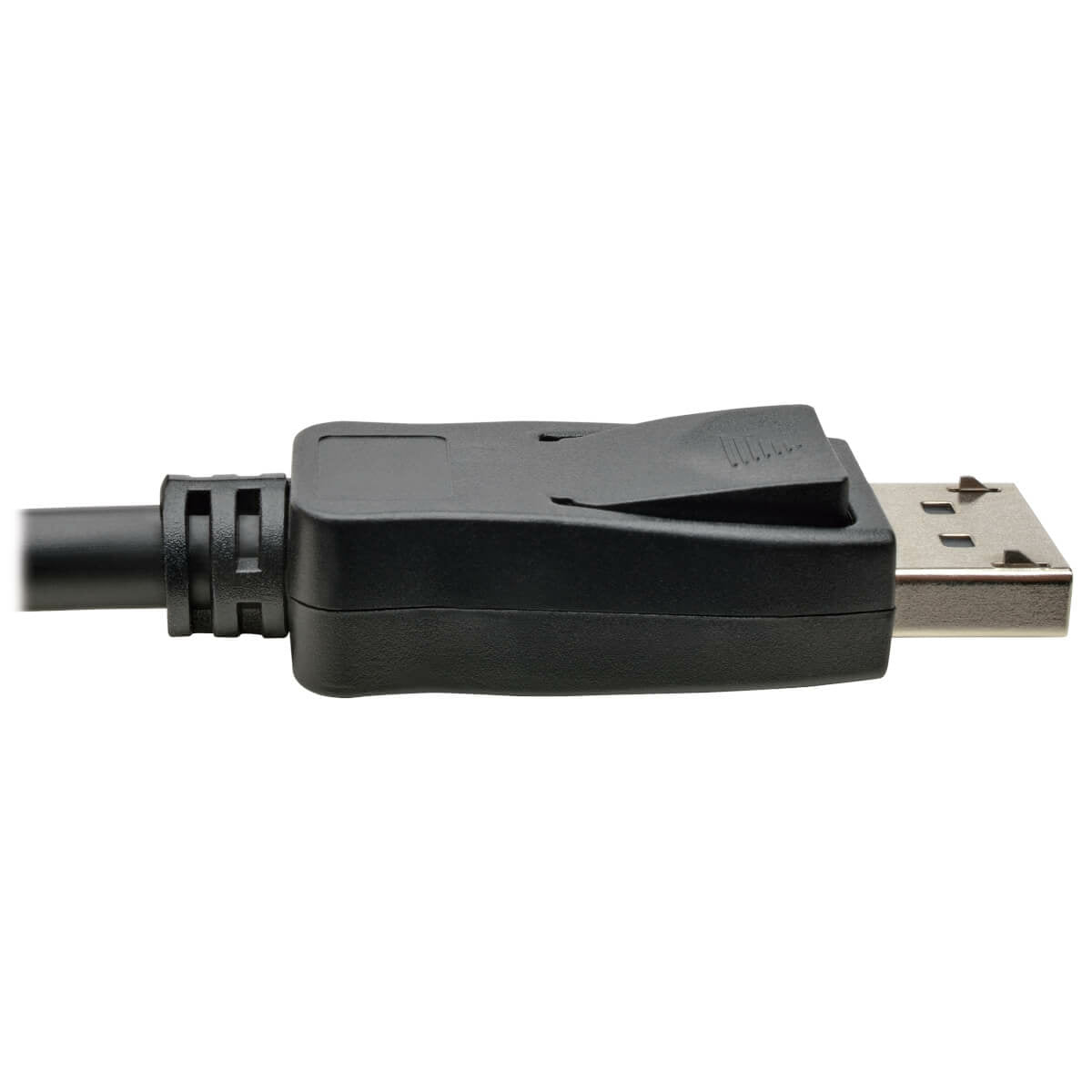 Tripp Lite P582-006-HD-V4A Kabel DisplayPort zu HDMI – 4K (3840 × 2160) @ 60 Hz, 1,83 m, DisplayPort 1.4, HDR