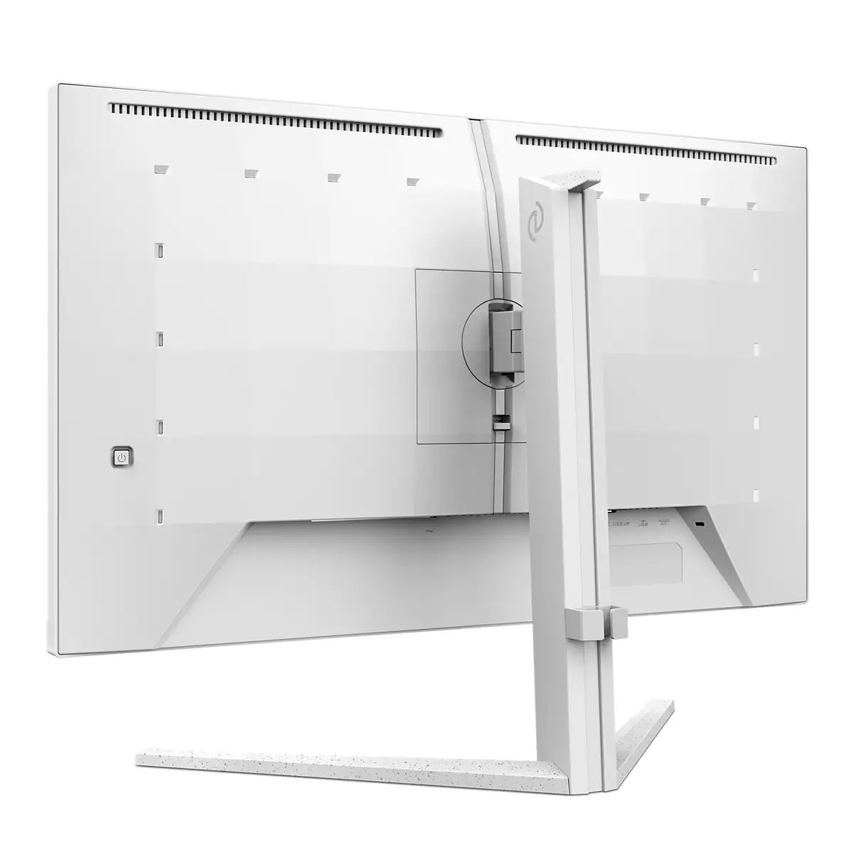 Philips 27M2N5901A/00 – Monitor, 27", 160 Hz, USB-C, 2× HDMI, DisplayPort, Lautsprecher, VESA 100 × 100, Weiss