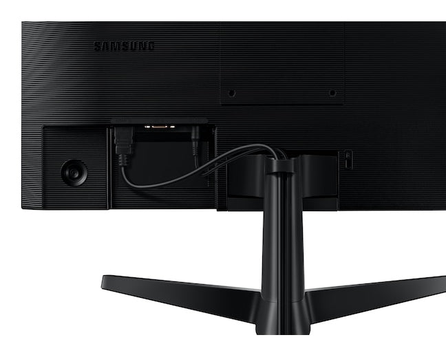 Samsung 24", 1920 × 1080 (Full HD), 100 Hz