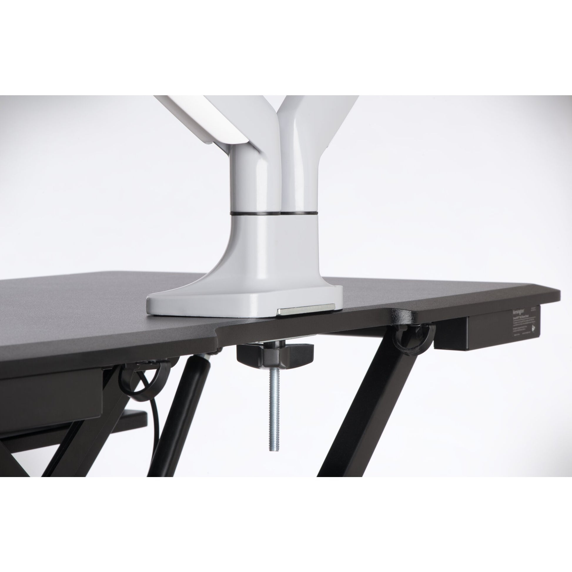Kensington Monitorarm, Dual, höhenverstellbar