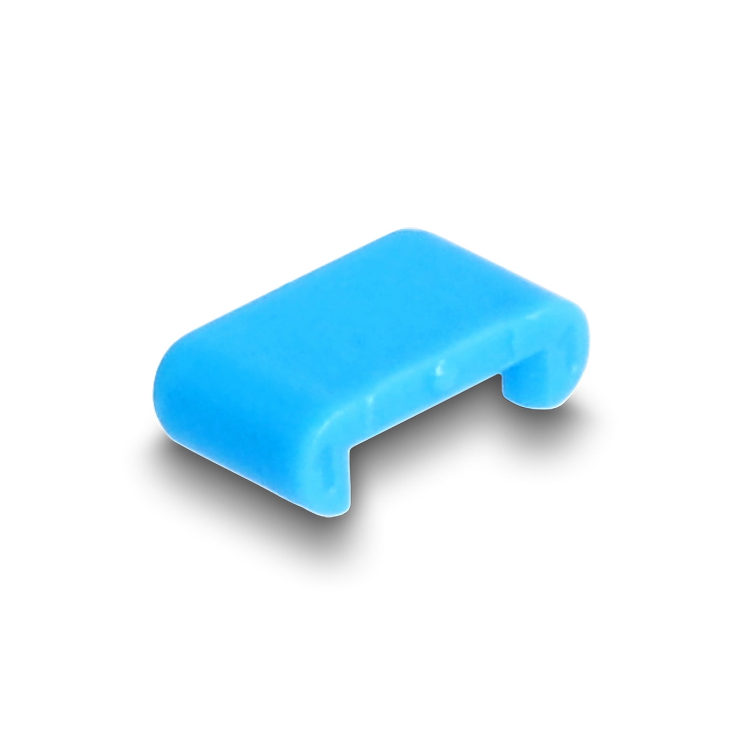 DeLOCK Portblocker – Blau – für USB Typ-C – 10er-Set