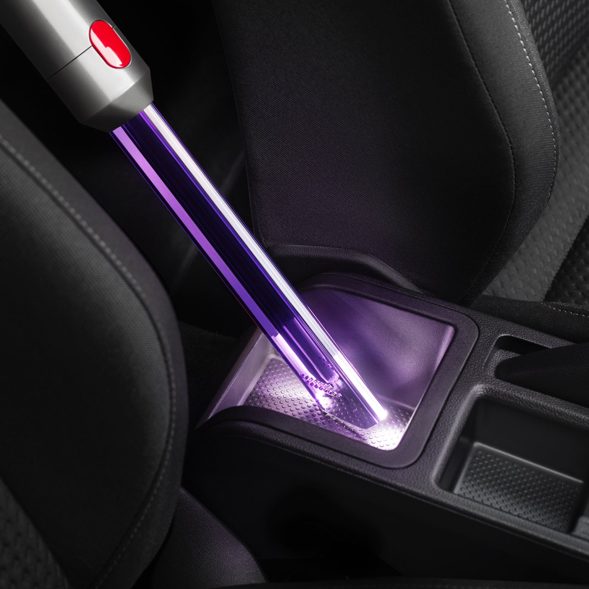 Dyson Staubsaugerbürsten-Set – für V8, V10, V11 und andere