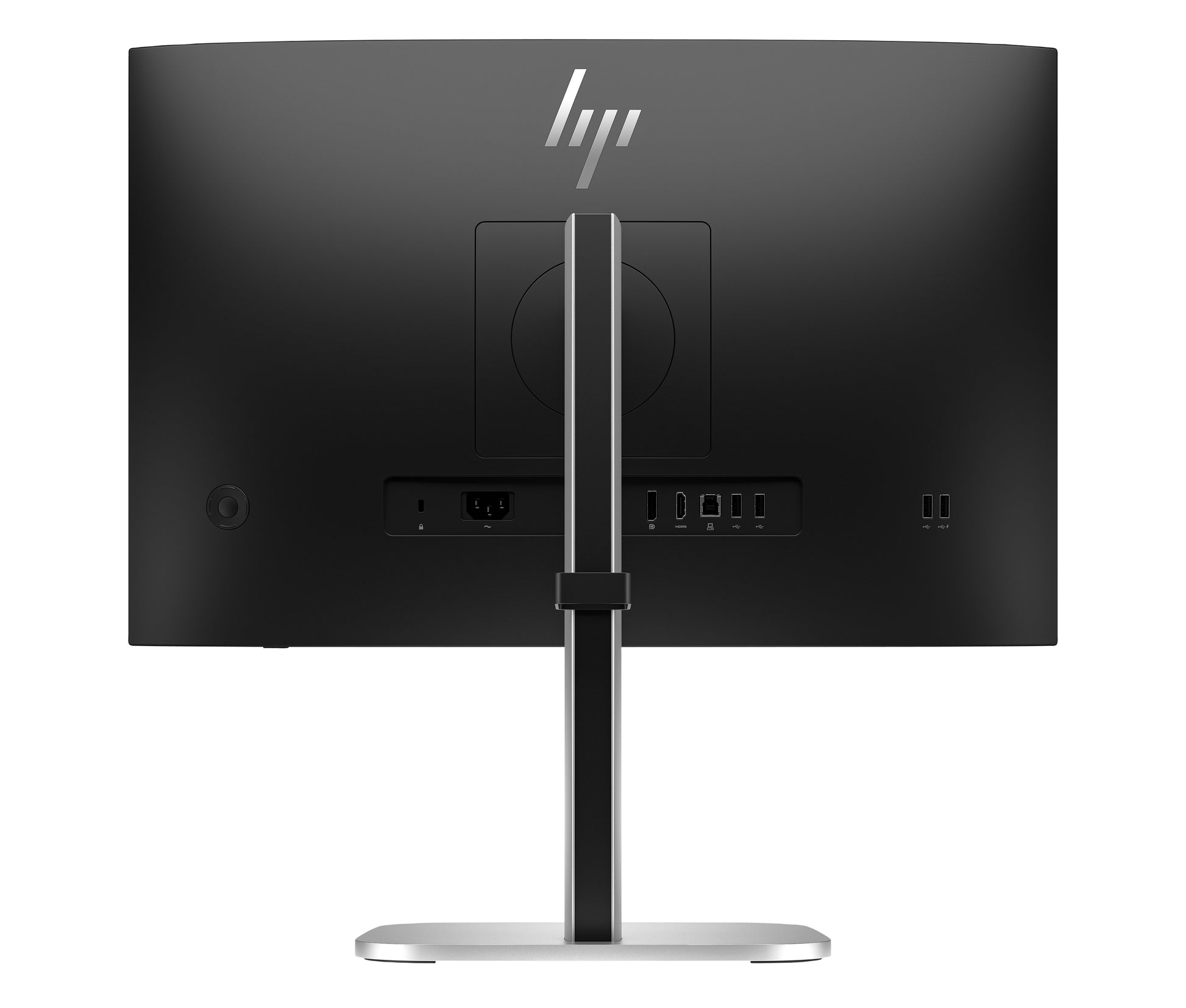 HP 524PN – Monitor, 24", 1920 × 1200, IPS, 100 Hz, 350 cd/m², DisplayPort, HDMI, USB