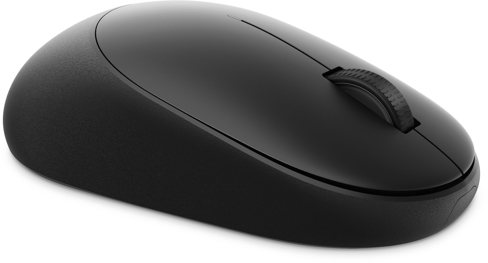 DELL Pro 5 MS526 Office – Maus – Kabellos (2,4 GHz), 6000 DPI, beidhändig, Schwarz