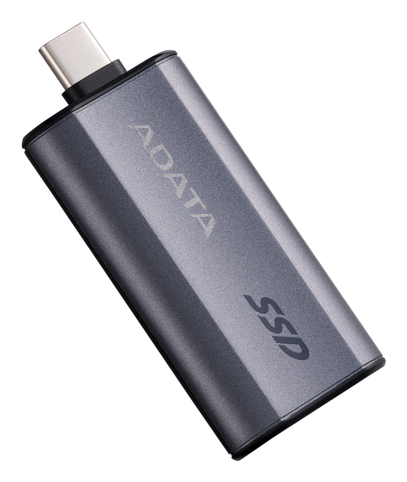 ADATA Flash SC750 Speichergerät – 500 GB, USB Typ-C (USB 3.2 Gen 2)