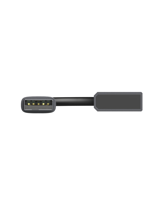 Sitecom CN-5004 USB-Hub – USB-A, 4× USB-A, für Windows/Mac/ChromeOS