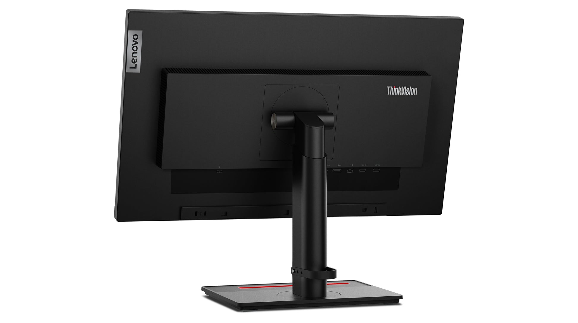 Lenovo ThinkVision T24m-29 – 23,8", 1920 × 1080 (Full HD), IPS, USB-C 90 W, LAN
