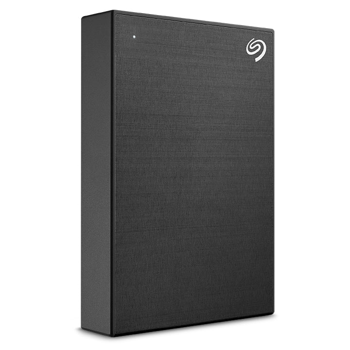 Seagate One Touch Speichergerät – 5 TB, USB 3.0, 2,5"