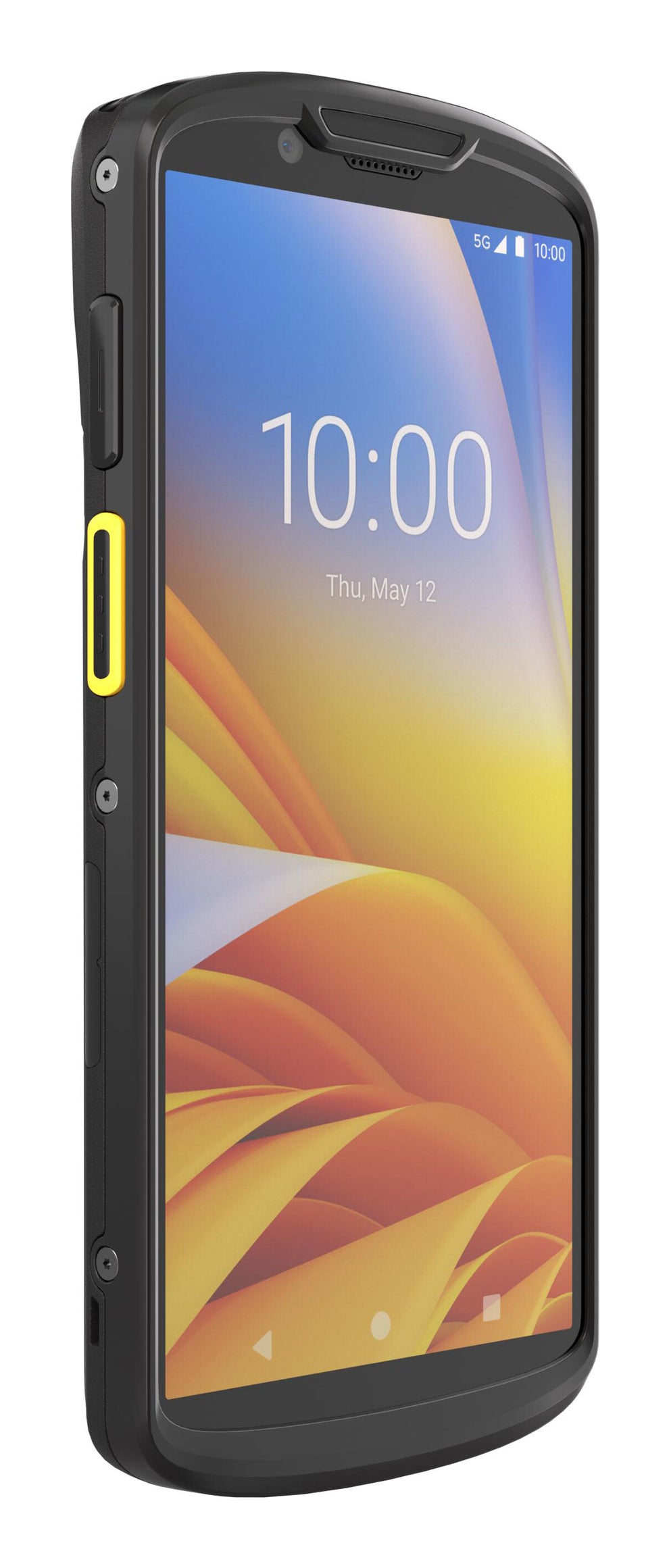Zebra TC58 – 6,0" – 128 GB – Schwarz