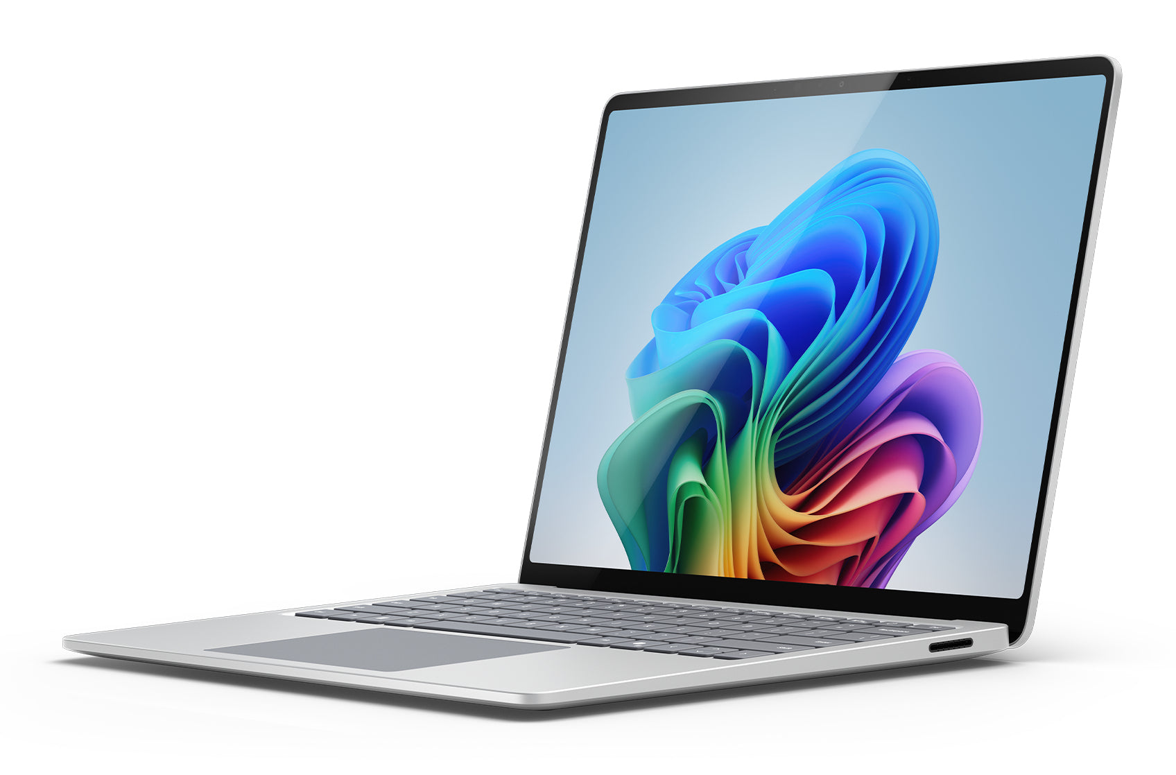 Microsoft Surface Laptop 7 C12 – Windows 11 Home, QWERTZ (CH)