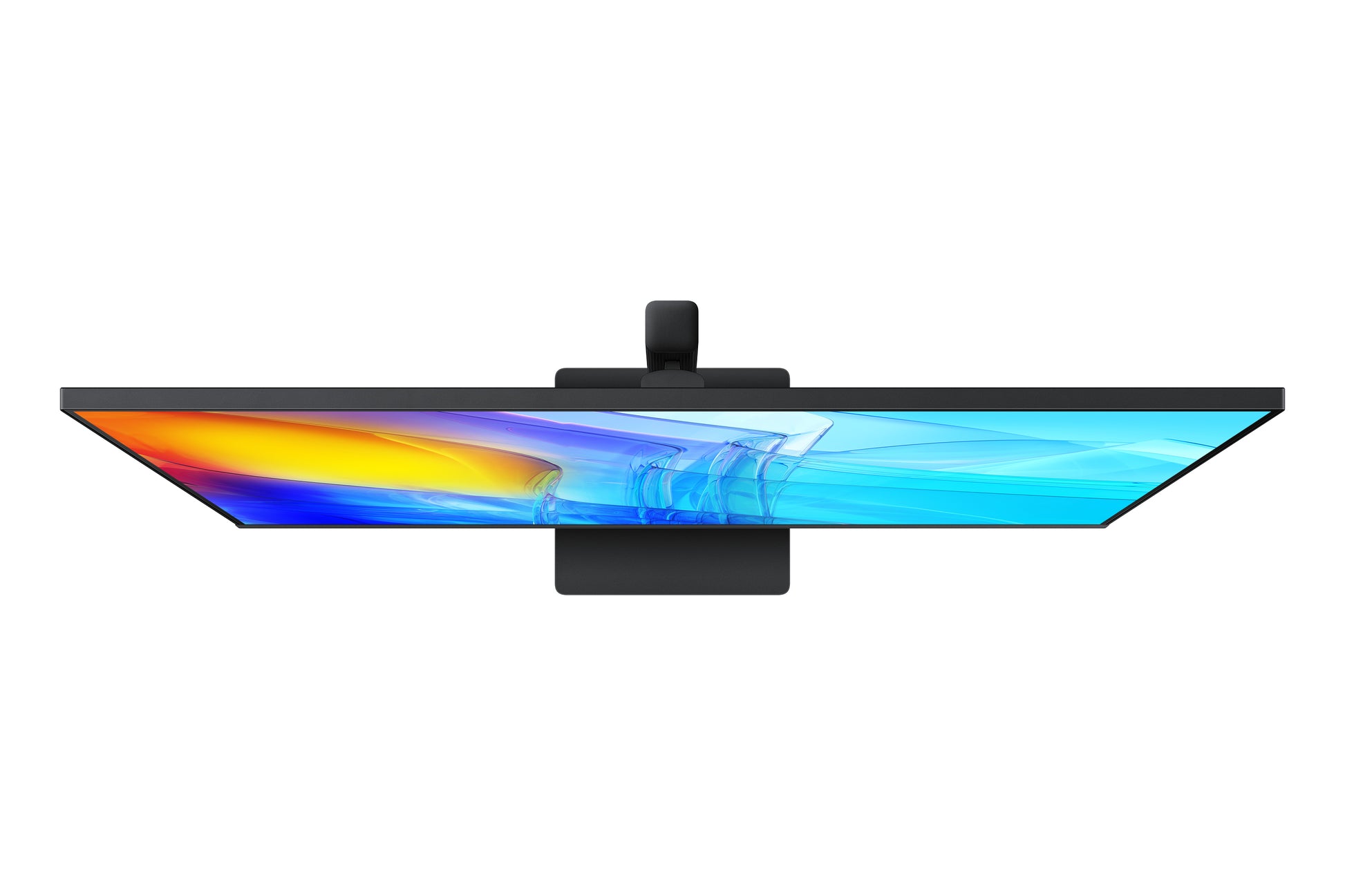Samsung S80D – Monitor, 37" 3840 × 2160 (UHD 4K), LCD, Schwarz