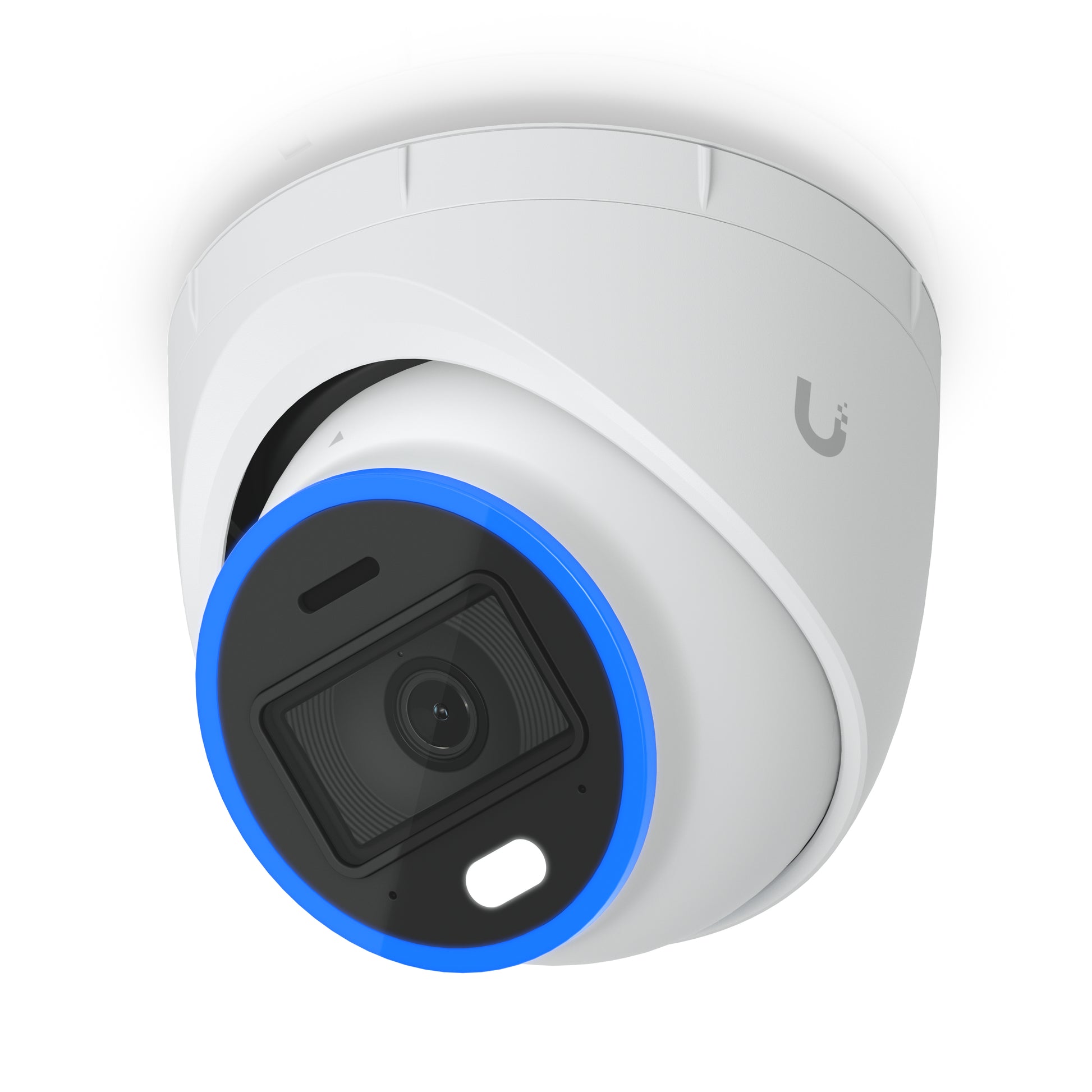 Ubiquiti UVC-AI-TURRET-W Kamera – 4K, PoE, wetterfest, weiss