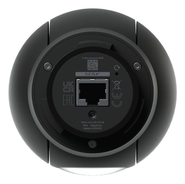 Ubiquiti Wildkamera – wetterfest