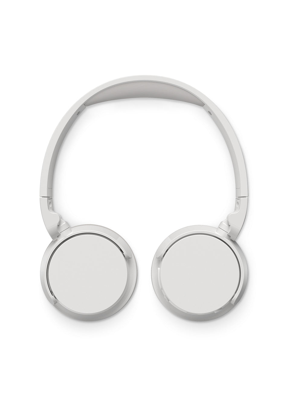 Philips TAH3209WT/00 – Duo Headset – Bluetooth 5.3, Touch-Steuerung – Weiss – bis 25 h