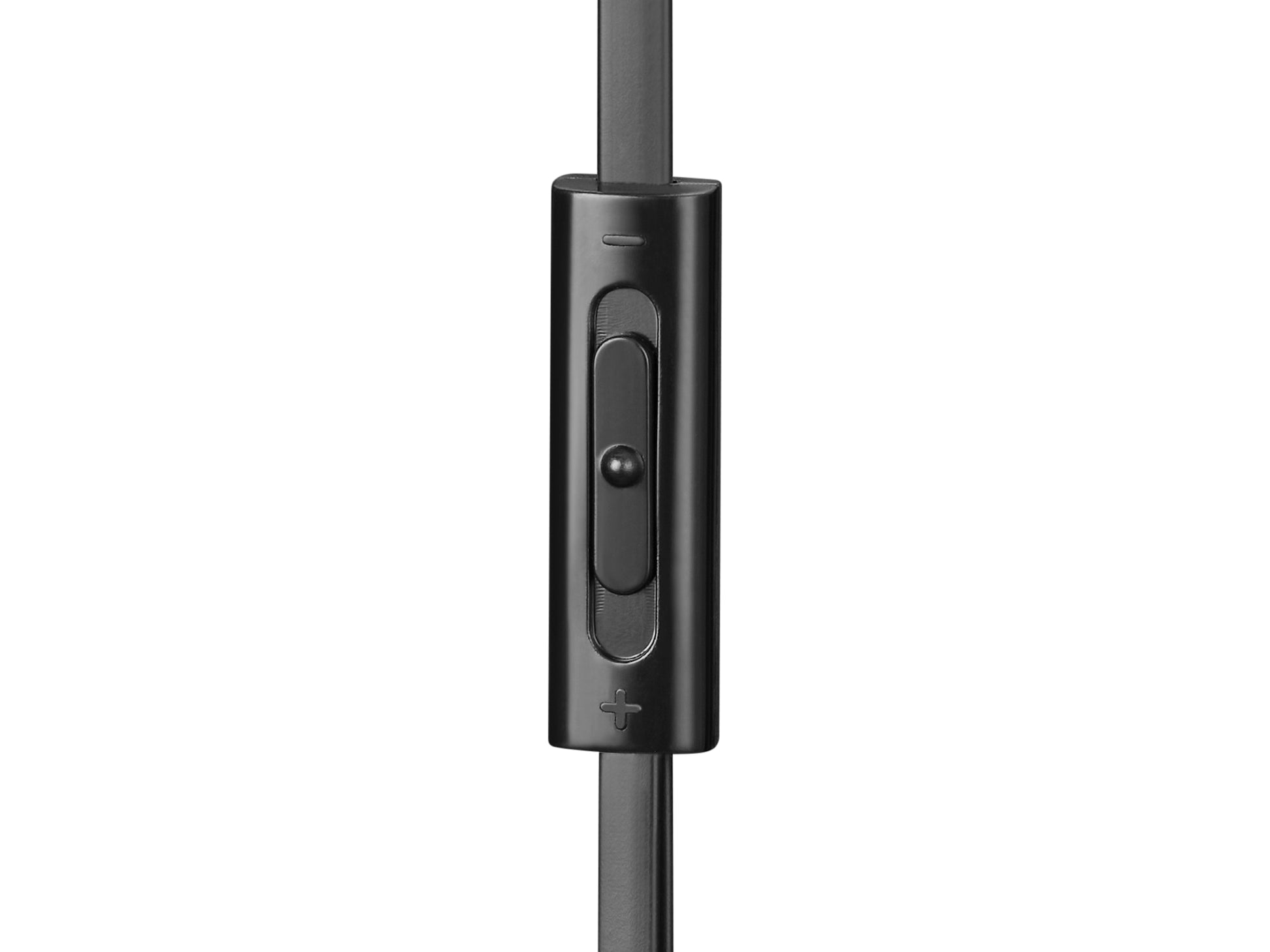 Sandberg Saver MiniJack HeadPhoneTravel On-Ear Kopfhörer – Kabel, 3,5 mm Klinke, Faltbar, Schwarz