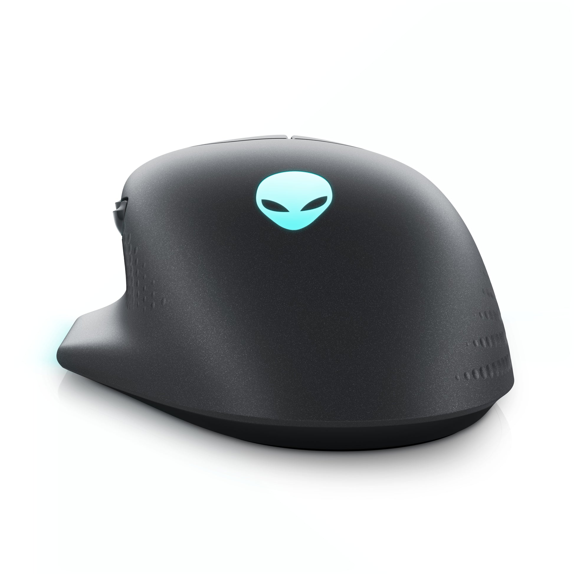Alienware AW620M – Gaming-Maus – Kabellos (2,4 GHz), 26000 DPI, Rechts, Schwarz