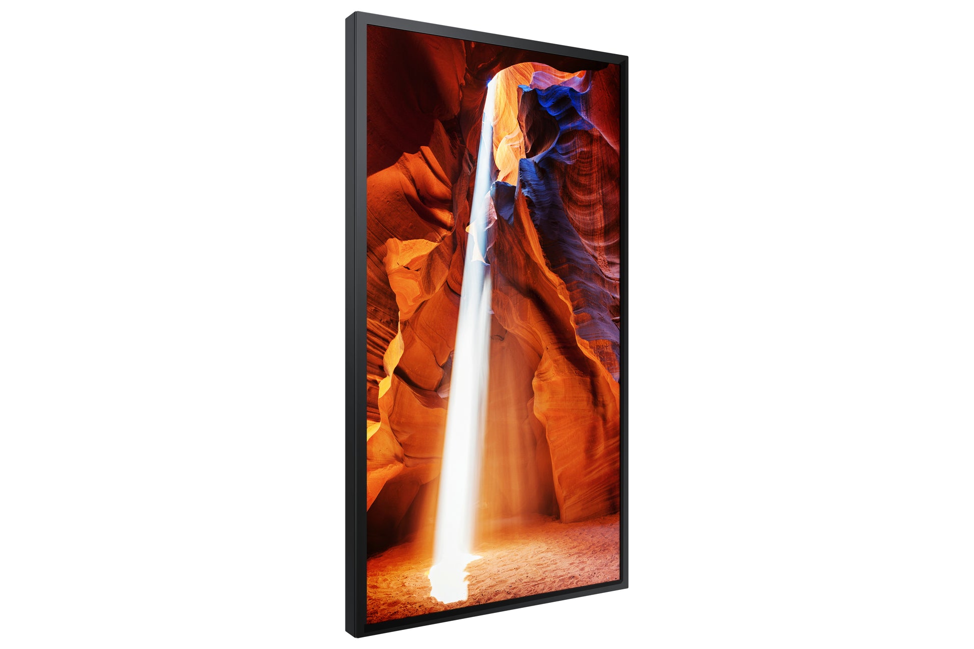 Samsung OM55N – Signage-Display, 55", Full HD, 4000 cd/m²