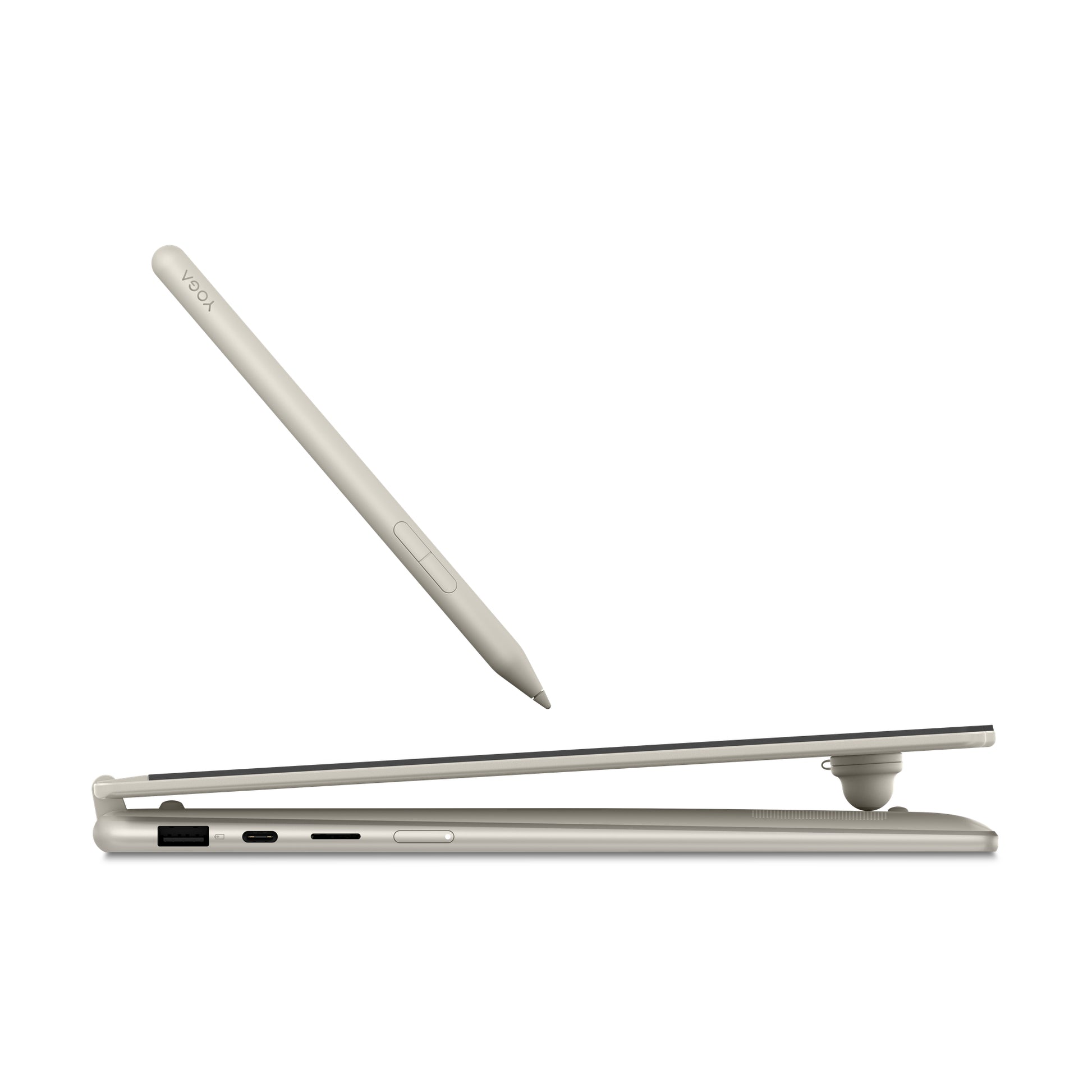 Lenovo Yoga 7 2in1 – 14" WQXGA+ OLED Touch, Ryzen AI 7 445, 32 GB, 1 TB SSD, Win 11 Pro, QWERTZ (CH)
