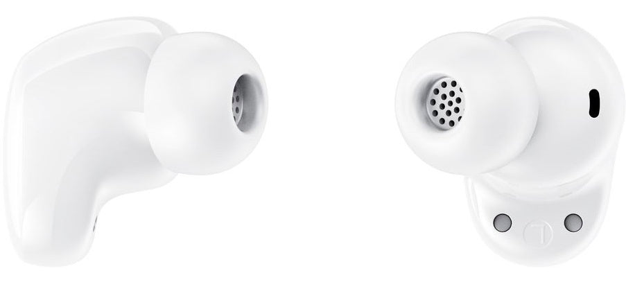Xiaomi Redmi Buds 6 Play TWS In-Ear – Stereo, mit Ladecase, Weiss, BT 5.4