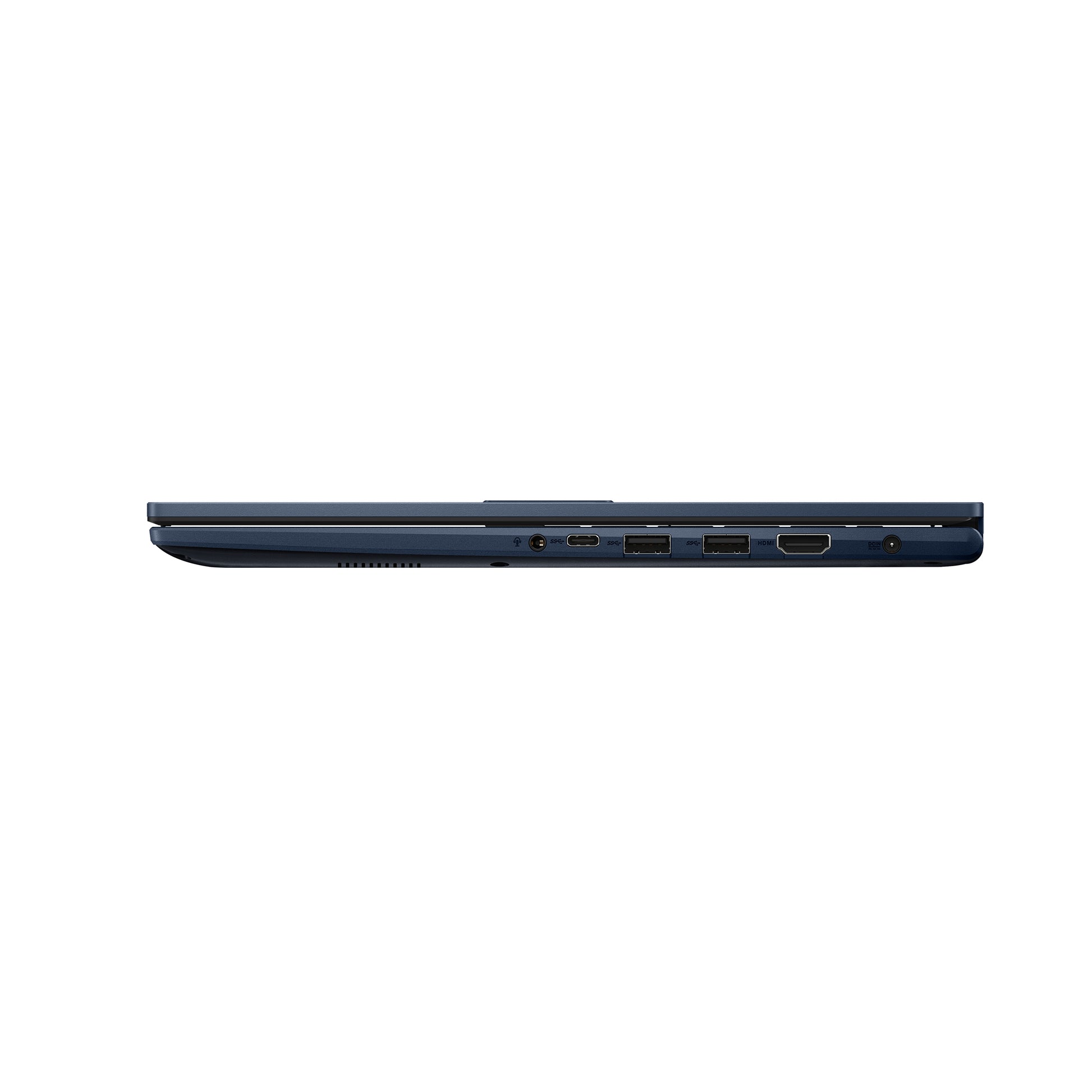 ASUS X1504VA-BQ5354W – 15,6" FHD, Core 5 120U, 16 GB, 512 GB SSD, Win 11 Home, QWERTZ (CH)
