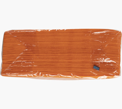 PRONAPPE Servietten orange – 38 × 38 cm, 2-lagig – 40 Stück