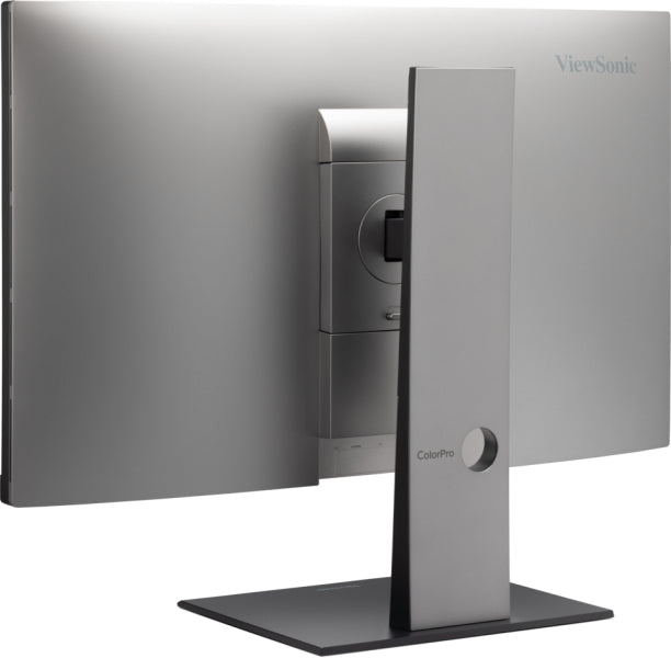 ViewSonic VP2788-5K – Monitor, 27" 5120 × 2880 (5K), Thunderbolt 4, 100 W USB-C