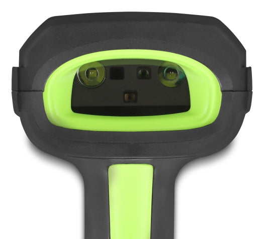 DeLOCK 90588 – Barcodeleser – USB – Kit: Ladestation