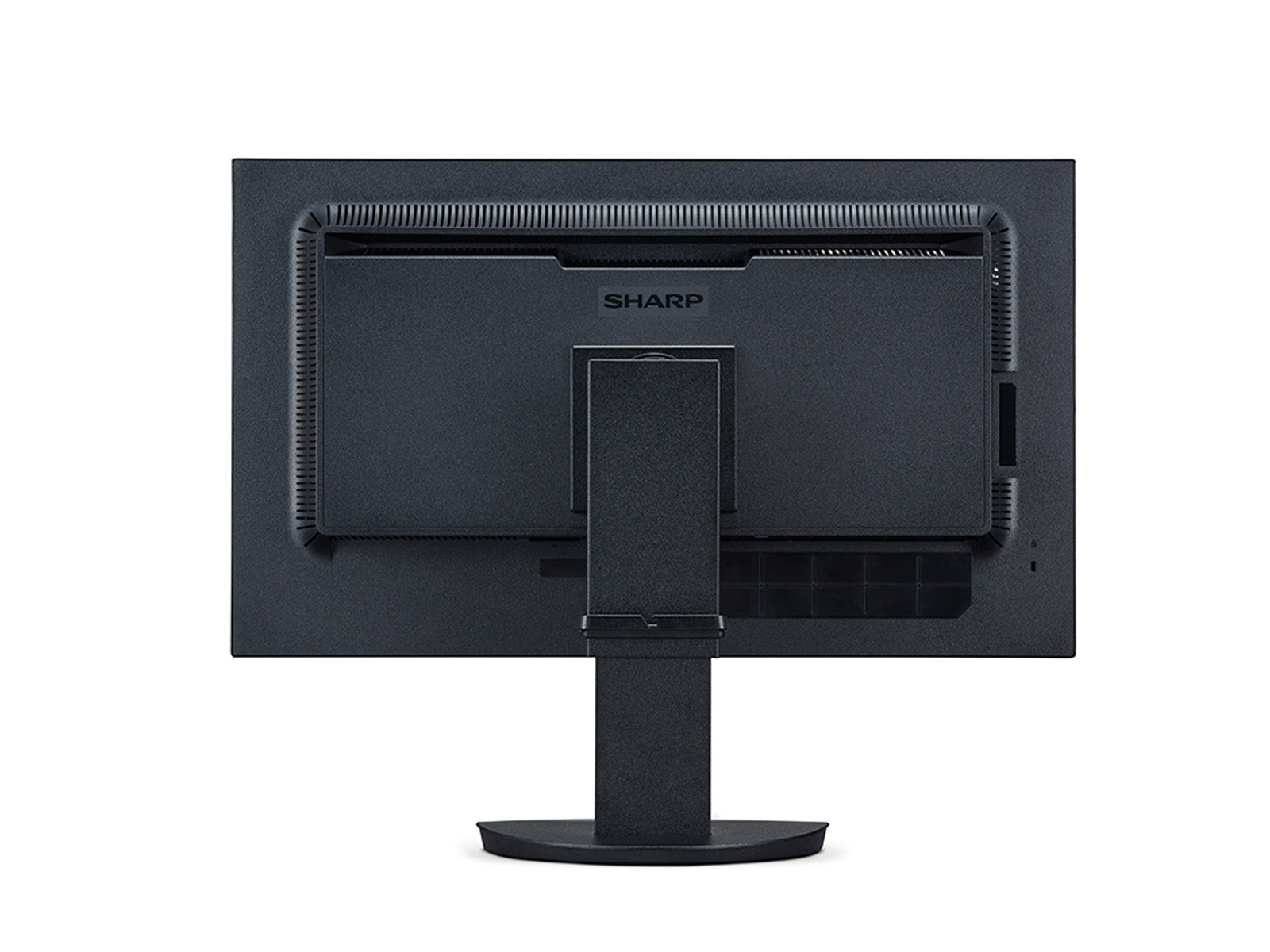 Sharp EA272QB – 27", 2560 × 1440 (WQHD), IPS, USB-C 90 W, LAN