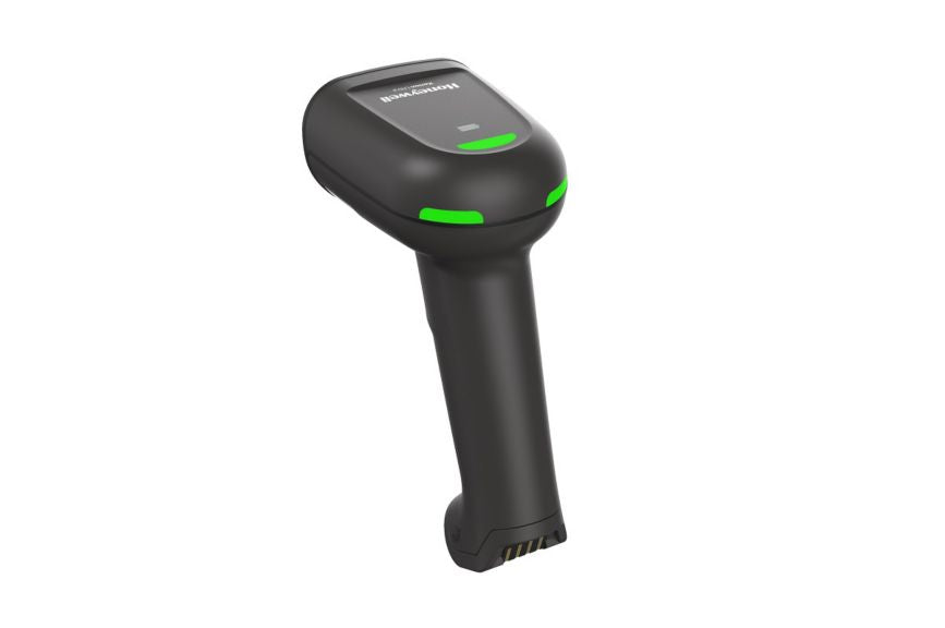 Honeywell Xenon 1962G – Barcodeleser – USB – Kit: Ladestation + Kabel