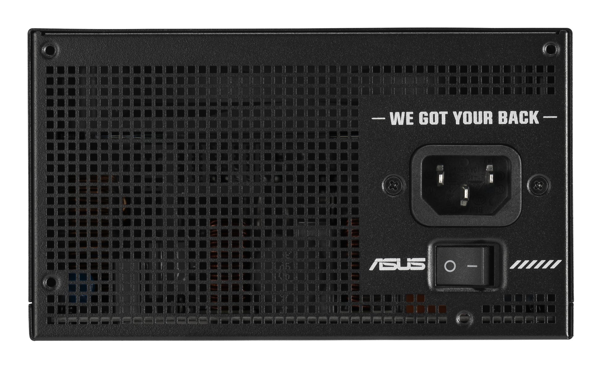 ASUS TUF Gaming 1000P ATX-Netzteil 1000 W 80 PLUS Platinum – vollmodular, ATX 3.1, 12VHPWR