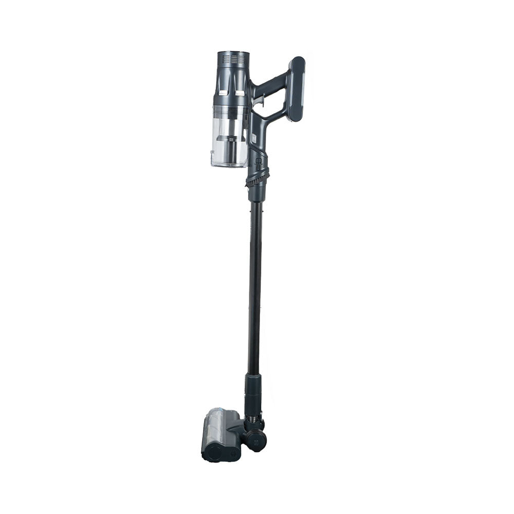BergerLanz Akkustaubsauger AS-X7B, 2-in-1 – 35 min, 500 W, Behälter 0,65 l