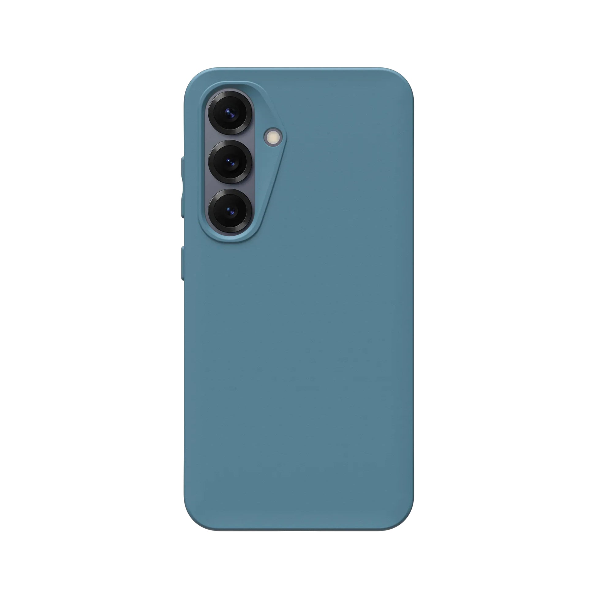 RhinoShield Backcover SolidSuit – für Samsung Galaxy S25 – blau