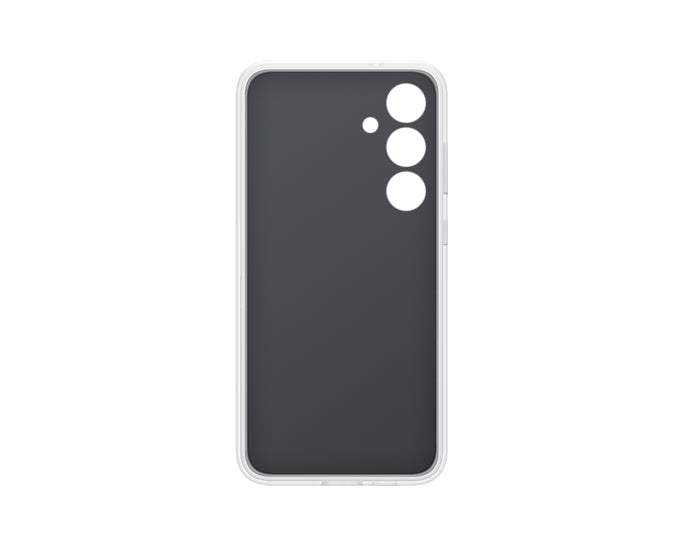 Samsung Backcover – für Samsung Galaxy S24+ – gelb – TPU