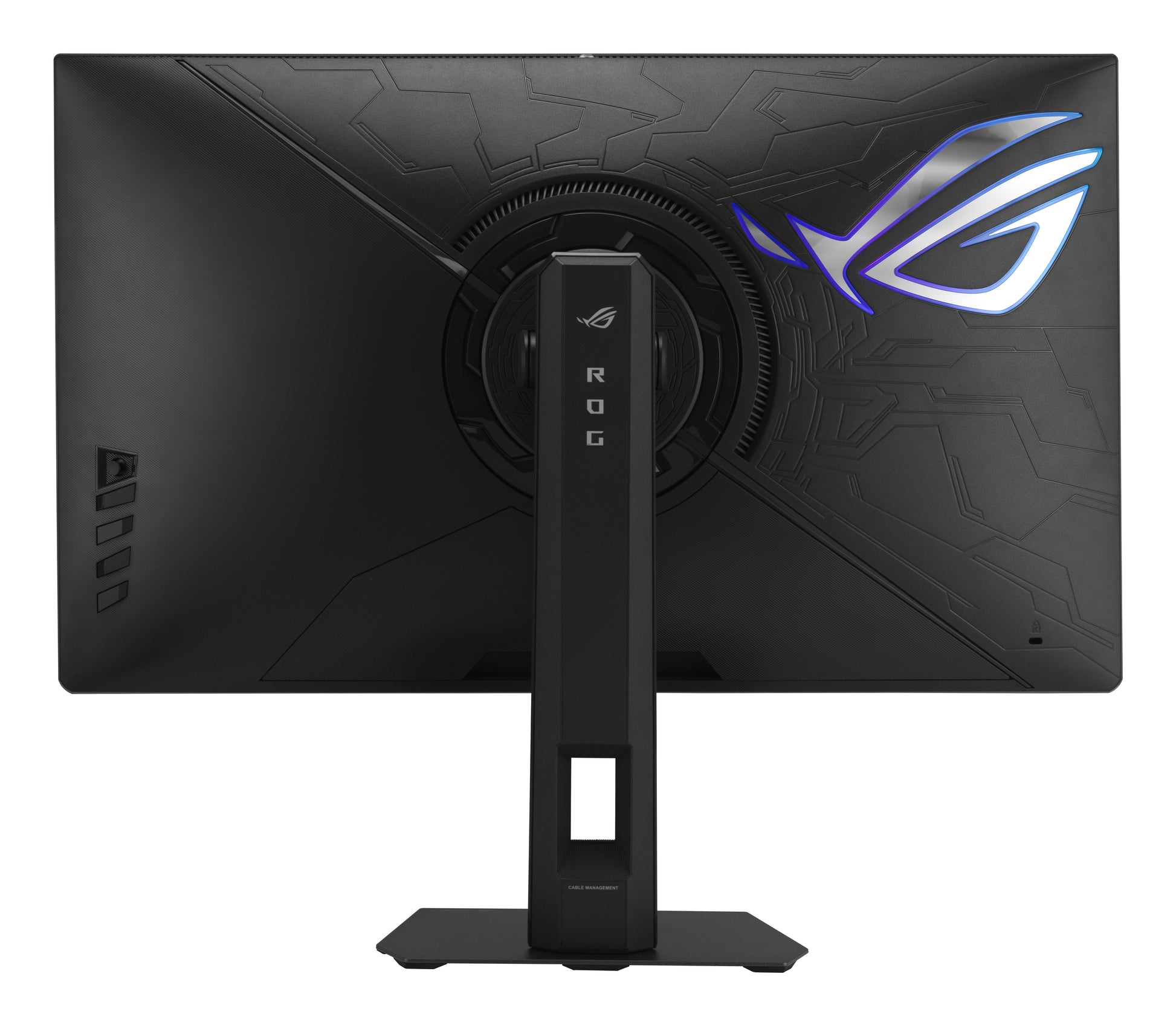 ASUS Pulsar XG27AQNGV – 27", 2560 × 1440 (WQHD), IPS, 360 Hz, HDR10