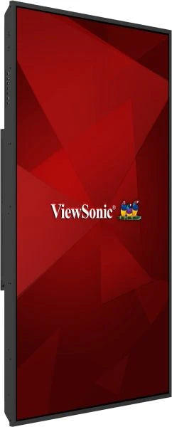 Viewsonic CDE65G3-1C – Signage-Display, 65", Ultra HD 4K, 500 cd/m², 24/7