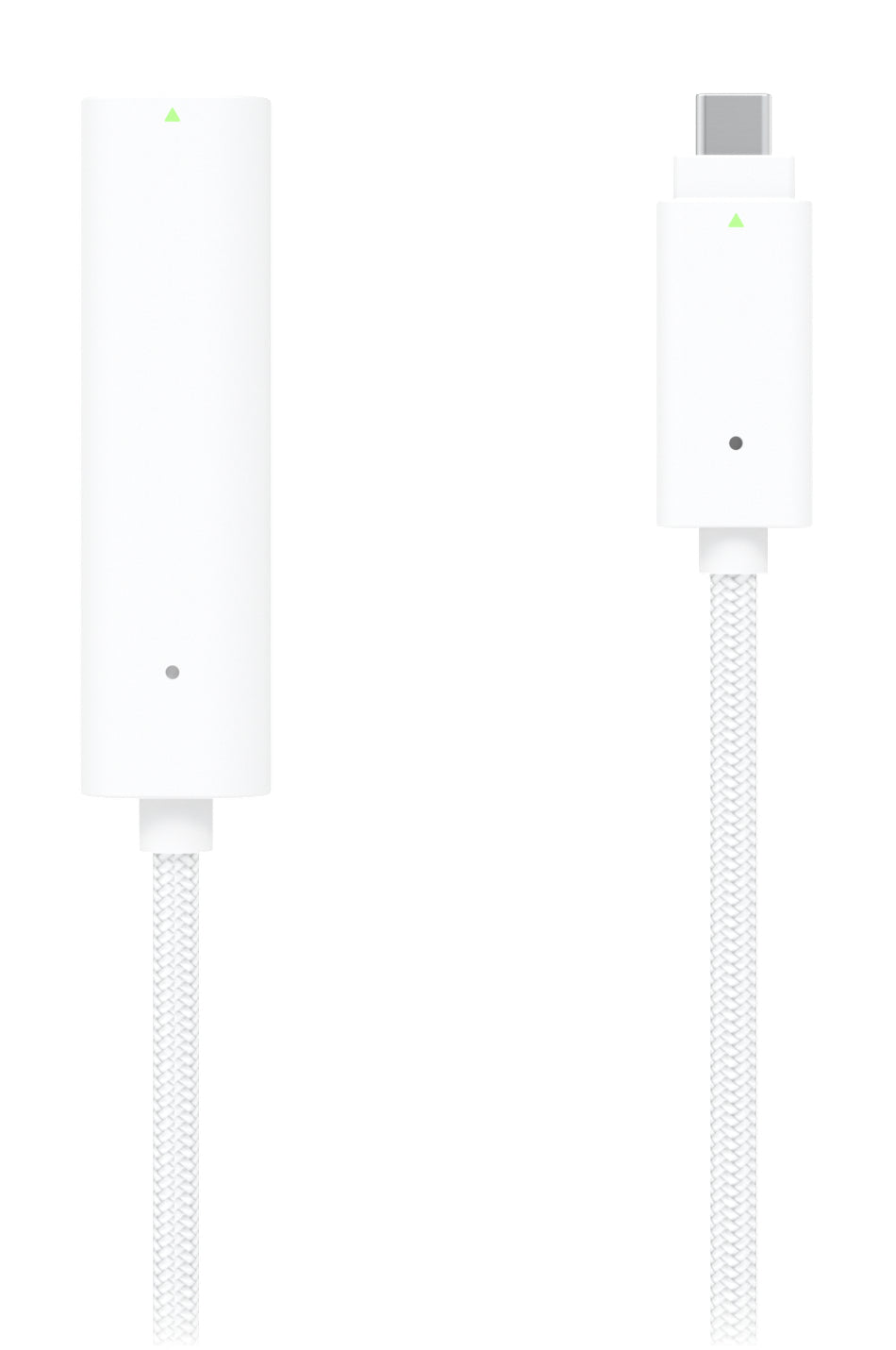 Ubiquiti UACC-AI-THETA-VIDEO-KABEL-VERLÄNGERUNG-5M – 5 m – für UVC-AI-Theta, UVC-AI-Theta-Hub, UVC-AI-Theta-Pro und andere