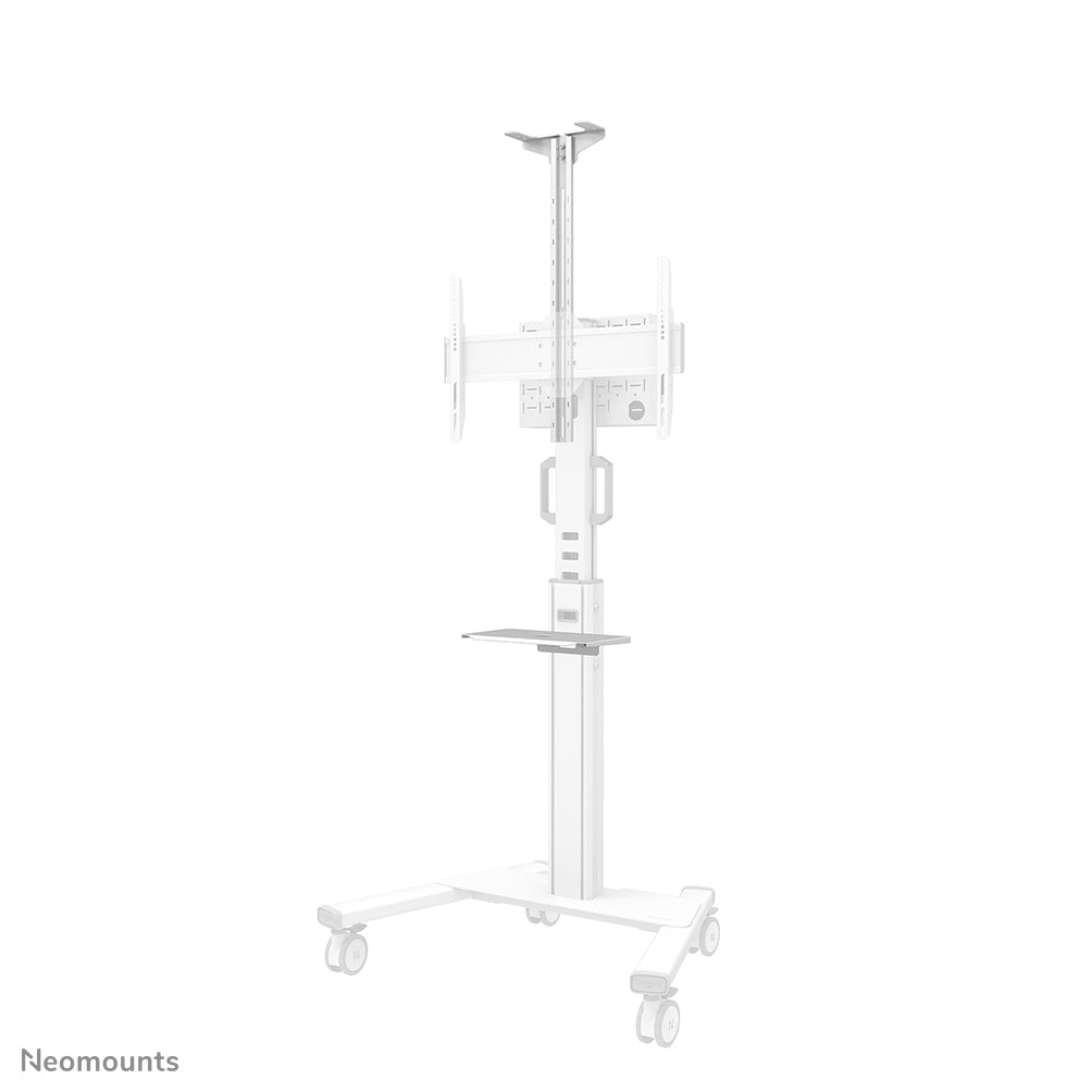 Neomounts Regal AFLS-825WH1 – weiss, stahl, für FL50S-825BL1