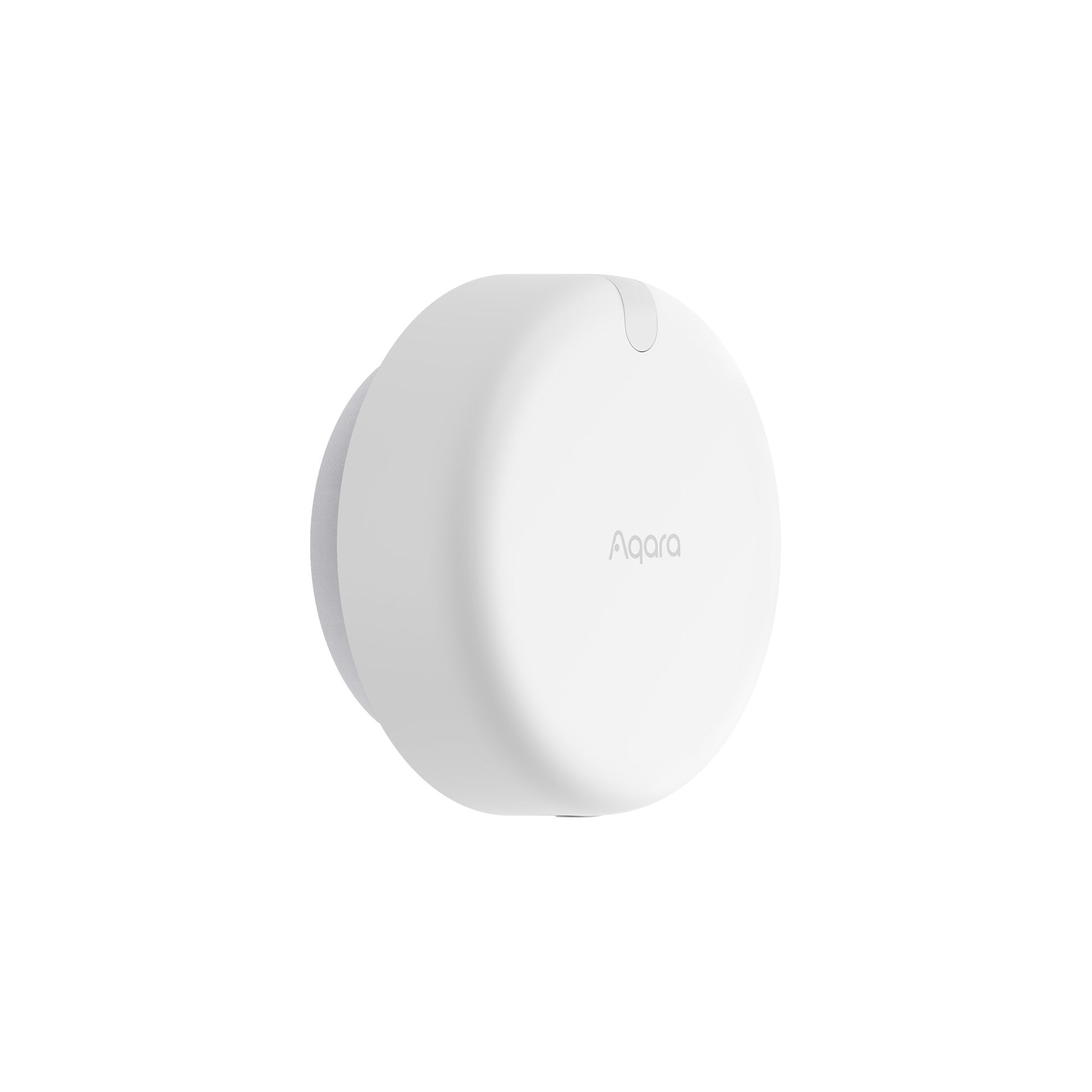 Aqara Präsenzsensor FP2 – Sensor – Bewegung, Licht, spritzwassergeschützt (IPX5) – für Apple HomeKit, Alexa