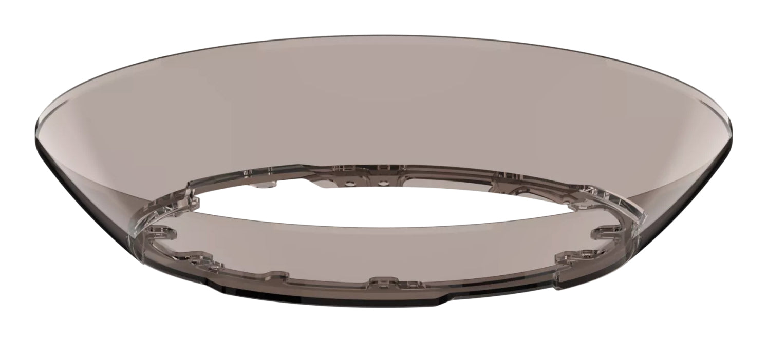 Axis Dome TQ6821-E – hartbeschichtet